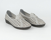 Балетки Allshoes 213671 от магазина Frison