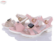 Босоножки Viktoria L066-24-10 mix от магазина Frison