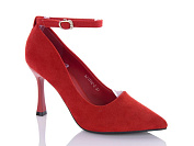 Туфли Aba KJ1702-2 от магазина Frison