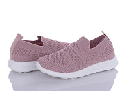 Кроссовки Clibee Z516 pink от магазина Frison