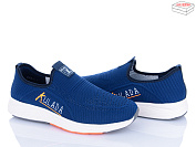 Кроссовки Мир 4004-F504-2 от магазина Frison