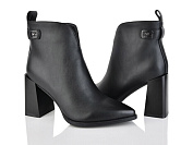 Ботинки Бабочка 703-142 от магазина Frison