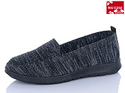 Туфли Maiguan 521-1 от магазина Frison