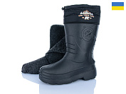 Сапоги M&L Alex13 BP22 чорний от магазина Frison