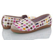 Слипоны No Brand 320 от магазина Frison