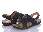 Босоножки Eebb L9108 black от магазина Frison