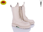 Ботинки Meideli M802-17 от магазина Frison