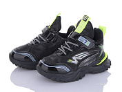 Кроссовки Мир A266B green от магазина Frison