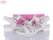 Босоножки Взуття+ L0666-1-8 от магазина Frison