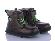 Ботинки Башили E926-1Y от магазина Frison