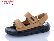 Босоножки Gfb R83-4 от магазина Frison