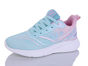 Кроссовки Okshoes B0107-4 от магазина Frison