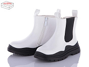 Ботинки Kimboo FG2188-2C от магазина Frison