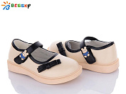 Туфли Bessky B2872-3B от магазина Frison