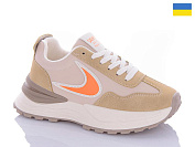 Кроссовки Swin-Purlina 7304-5 от магазина Frison