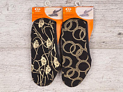 Тапочки No Brand 470 mix от магазина Frison