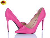 Туфли Meideli L1068-10 от магазина Frison