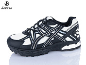 Кроссовки Башили H6501-21 от магазина Frison