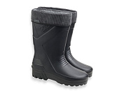 Сапоги Rai Shoes RM135-2A чорний от магазина Frison