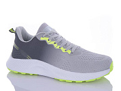 Кроссовки Aba2 F133 grey от магазина Frison