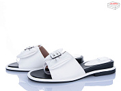 Шлепанцы Vika 820-6 от магазина Frison