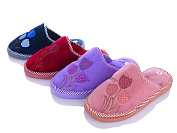 Тапочки Dago Шльопки Ж8153 mix от магазина Frison