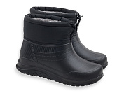 Сапоги Rai Shoes D390-2A чорний от магазина Frison