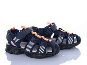 Босоножки Xifa Kids XF01-DR2290-2B от магазина Frison