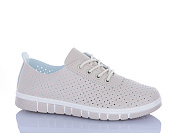 Кроссовки Qq Панда 25-9 от магазина Frison