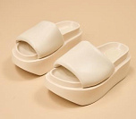 Шлепанцы Allshoes 182406 от магазина Frison