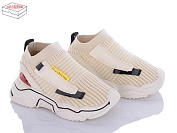 Кроссовки Fzd AW985 beige от магазина Frison