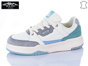 Кроссовки Baas L1000-27 от магазина Frison