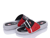 Шлепанцы Adda 3R26M red от магазина Frison