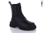 Ботинки Princess Q129 от магазина Frison