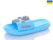 Шлепанцы Obuv Ok 5028-413A от магазина Frison