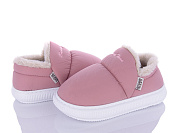 Тапочки Luckline 5822-3 от магазина Frison