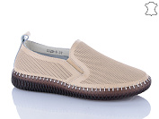 Слипоны Jiulai C529-6 от магазина Frison