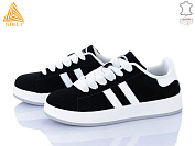 Кроссовки Stilli Group JH200-12 шкіра от магазина Frison