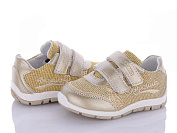 Кроссовки Apawwa J09 gold от магазина Frison