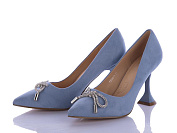 Туфли Башили P2230-3 от магазина Frison