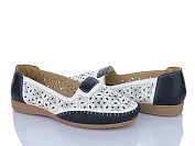 Туфли Nayasitun 50-8 от магазина Frison