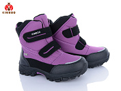 Ботинки Солнце FG589-3Z от магазина Frison