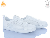 Кеды Stilli Group XB280-1 шкіра от магазина Frison