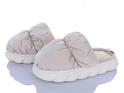 Тапочки Мир 3807-PT585-3 от магазина Frison