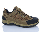 Кроссовки Aba FC307 brown от магазина Frison