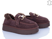 Туфли Seven 777-K78 от магазина Frison