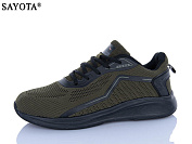 Кроссовки Sayota S601-9 от магазина Frison