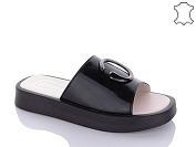 Шлепанцы Purlina P1550-5 от магазина Frison