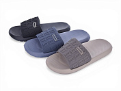 Шлепанцы Lion-Lu 777-34 mix от магазина Frison