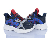 Кроссовки Леопард PS360-B2 от магазина Frison